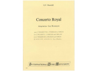 CONCERTO ROYAL