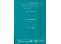 TRIPTYQUE