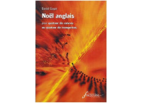 NOEL ANGLAIS