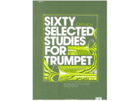 60 SELECTED STUDIES BOOK 2