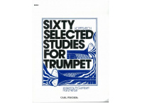 60 SELECTED STUDIES BOOK 1