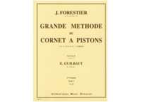 GRANDE METHODE DE CORNET VOL 3