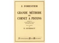 GRANDE METHODE DE CORNET VOL 2