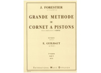 GRANDE METHODE DE CORNET VOL 1  NOUVELLE EDITION