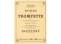 METHODE POUR LA TROMPETTE