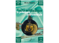 TRAITE METHODIQUE DE PEDAGOGIE INSTRUMENTALE