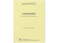 CONCERTINO