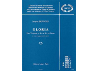 GLORIA