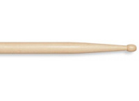 PAIRE BAGUETTES BATTERIE VIC FIRTH AMERICAN CUSTOM ERABLE SD9 DRIVER