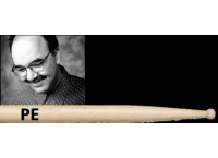 PAIRE BAGUETTES BATTERIE VIC FIRTH PETER ERSKINE