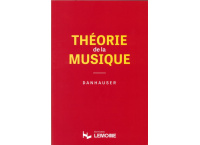 THEORIE DE LA MUSIQUE NOUVELLE EDITION