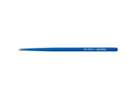 PAIRE BAGUETTES BATTERIE VIC FIRTH CLASSIC KIDS BLEU