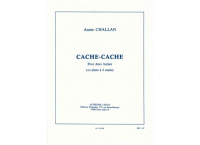 CACHE CACHE