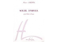 SOLEIL D'HIVER