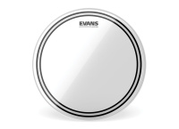 PEAU EVANS EC2S STT CLEAR TRANSPARENT 10