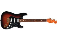 GUITARE ELECTRIQUE FENDER STRATOCASTER STEVIE RAY VAUGHAN