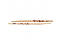 PAIRE BAGUETTES ZILDJIAN SIGNATURE DAVE GROHL