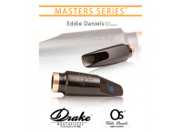 BEC AARON DRAKE SAXOPHONE TENOR E.DANIELS MASTER SERIES 6