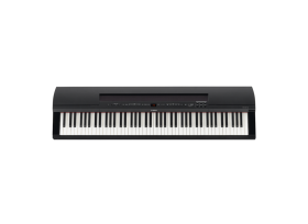 PIANO NUMERIQUE YAMAHA P255B NOIR