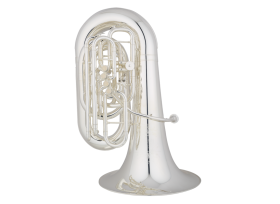 TUBA UT EASTMAN 4 PISTONS + 1 PALETTE EBC 632S