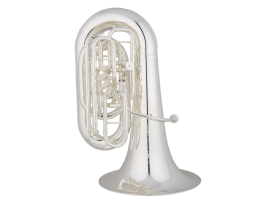 TUBA UT EASTMAN 4 PISTONS + 1 PALETTE EBC 836S