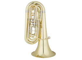 TUBA SIB EASTMAN 4 PISTONS EBB 324