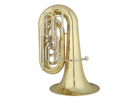 TUBA SIB EASTMAN 4 PISTONS EBB 524