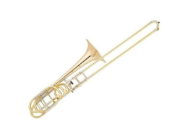 TROMBONE BASSE SHIRES TBQ36YR