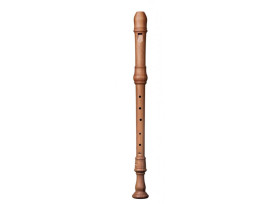 FLUTE A BEC TENOR UT KUNG MARSYAS 4504