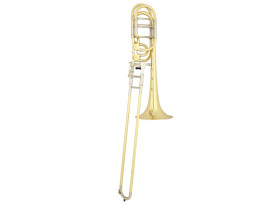 TROMBONE BASSE EASTMAN ETB848