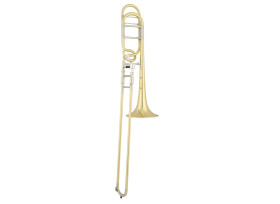 TROMBONE COMPLET EASTMAN ETB 828