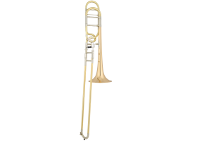 TROMBONE COMPLET EASTMAN ETB 828G