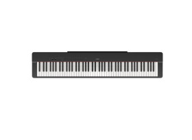 CLAVIER PORTABLE YAMAHA P225B