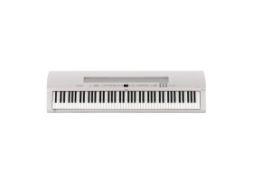 CLAVIER PORTABLE YAMAHA P225WH