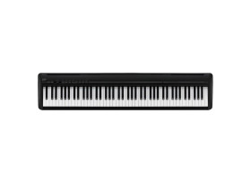 CLAVIER PORTABLE KAWAI ES120 NOIR