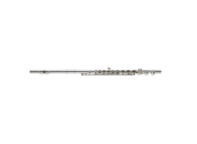 OCCASION FLUTE AZUMI AZS3RI TETE ET TUBE ARGENT