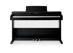 PIANO NUMERIQUE KAWAI KDP75 NOIR