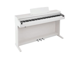 PIANO NUMERIQUE KAWAI KDP75 BLANC