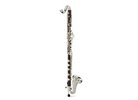 CLARINETTE BASSE SERIE Q AU L'UT GRAVE BACKUN