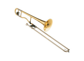 OCCASION TROMBONE TENOR JUPITER ERGONOMIQUE JSL 438 RL