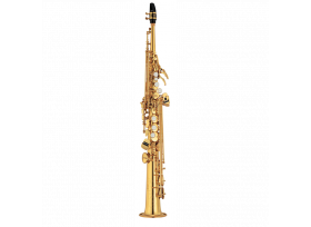 SAXOPHONE SOPRANO SIB DROIT YAMAHA YSS 475 II