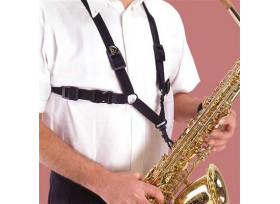 HARNAIS SAXOPHONE BG S42SH MODELE ENFANT