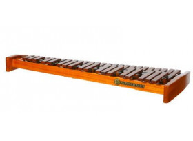 XYLOPHONE BERGERAULT TABLE TOP PERFORMER 3 OCTAVES 1/2 XPTR35