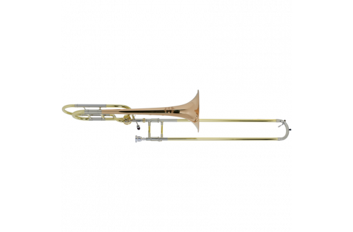 TROMBONE COMPLET SCHILKE OPEN WRAP HAGMANN ST21-G2 VERNI