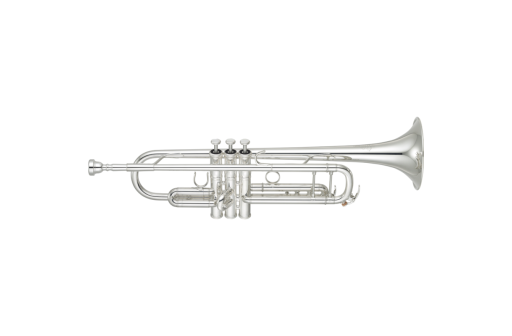 TROMPETTE SIB YAMAHA XENO YTR 8345S II