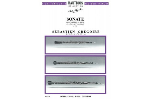 SONATE