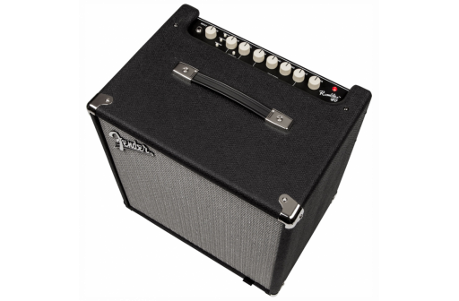 AMPLI GUITARE BASSE FENDER RUMBLE 40 V3 40W