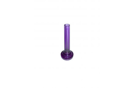 EMBOUCHURE PLASTIQUE CORNET KELLY 3C VIOLET