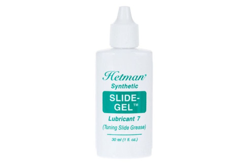 GRAISSE HETMAN SLIDE GEL