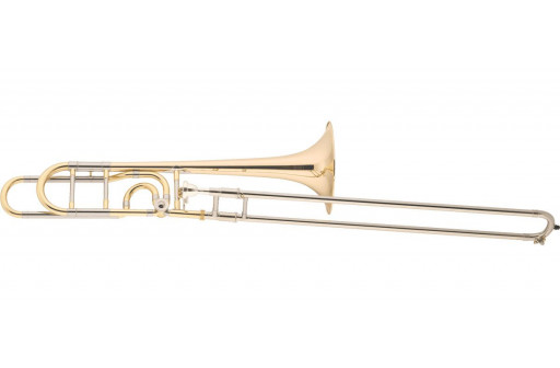 TROMBONE TENOR JUPITER PROFESSIONEL JTB1150FROQ